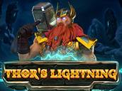 Thors Lightninig